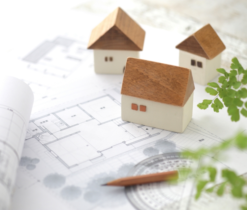 株式会社OGA建築設計｜将来を見据えた空間設計とリフォーム｜東京 サービス